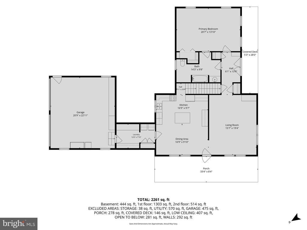 71 HULL DRIVE