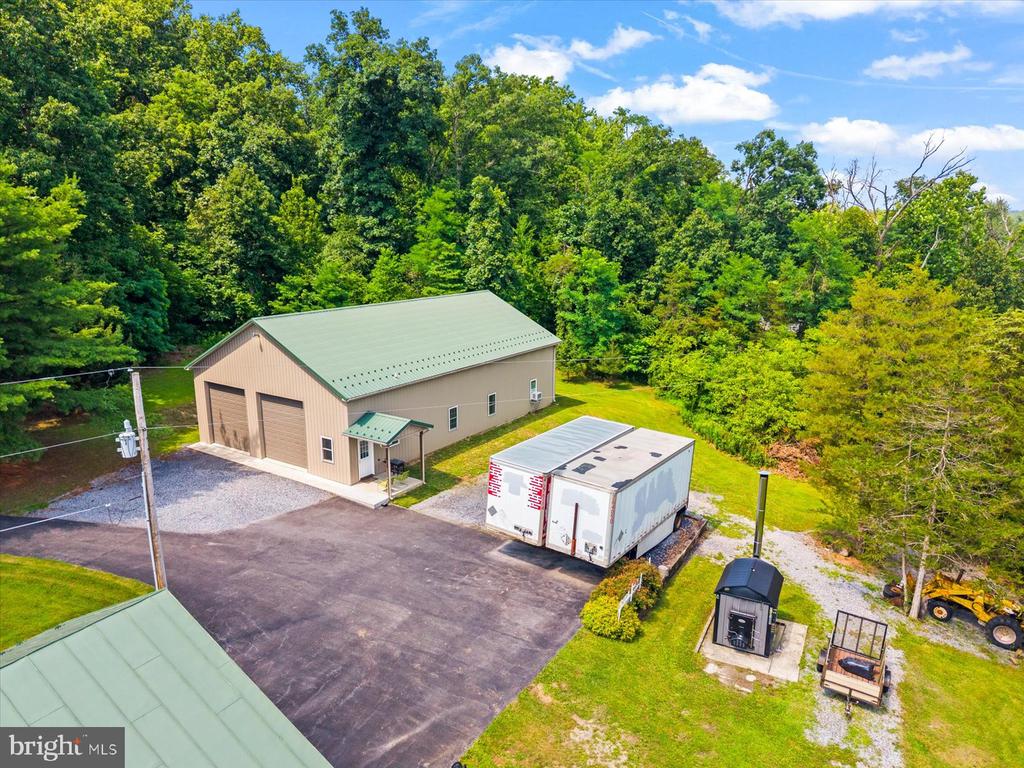 71 HULL DRIVE