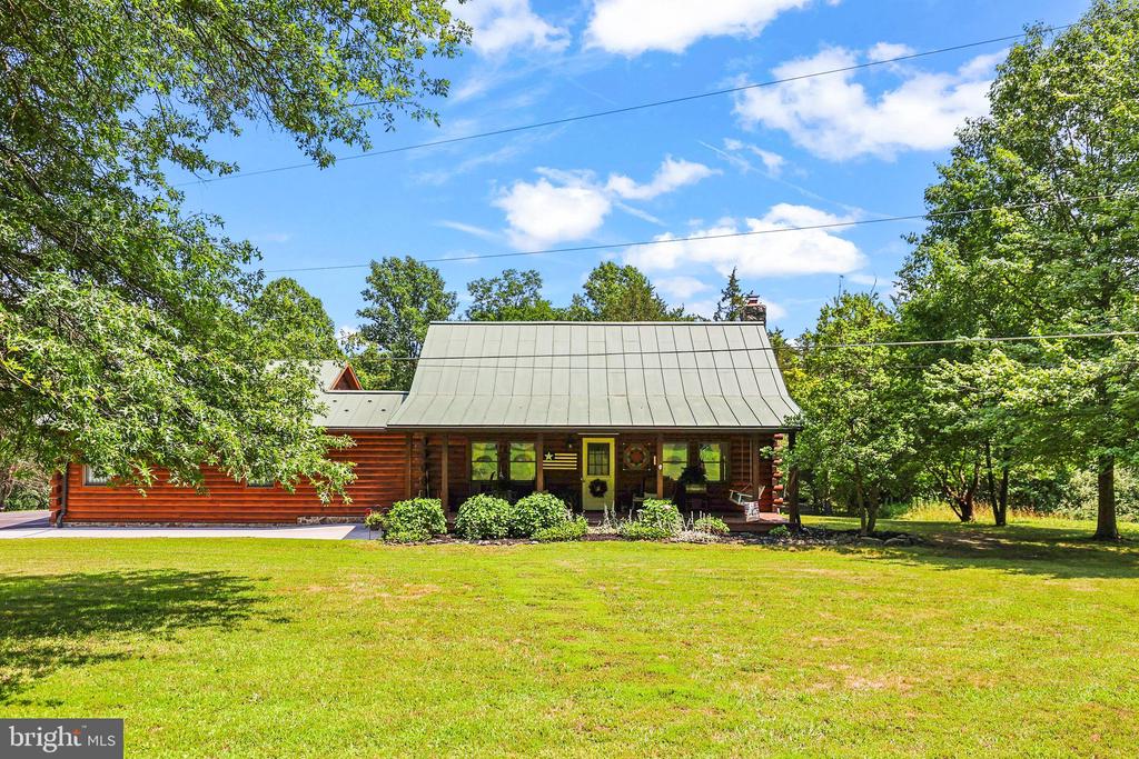 71 HULL DRIVE