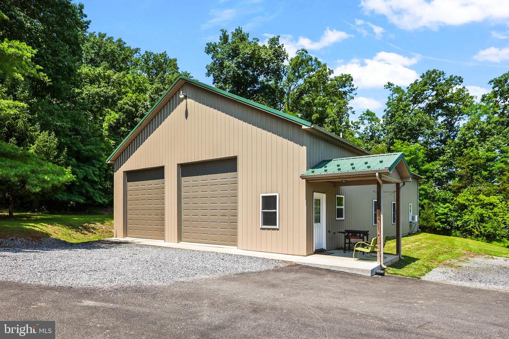 71 HULL DRIVE