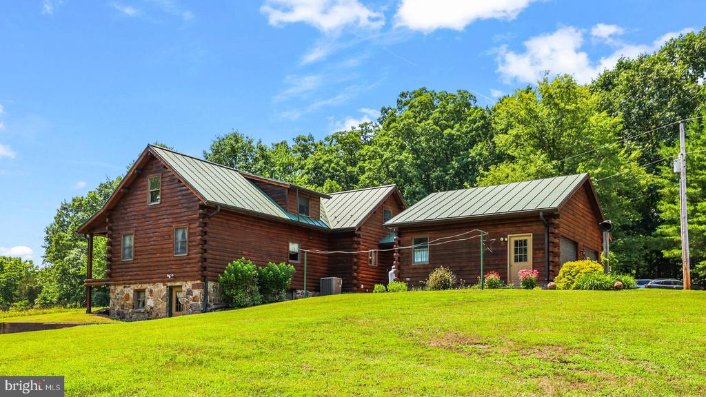71 HULL DRIVE