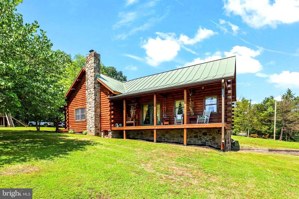 71 HULL DRIVE
