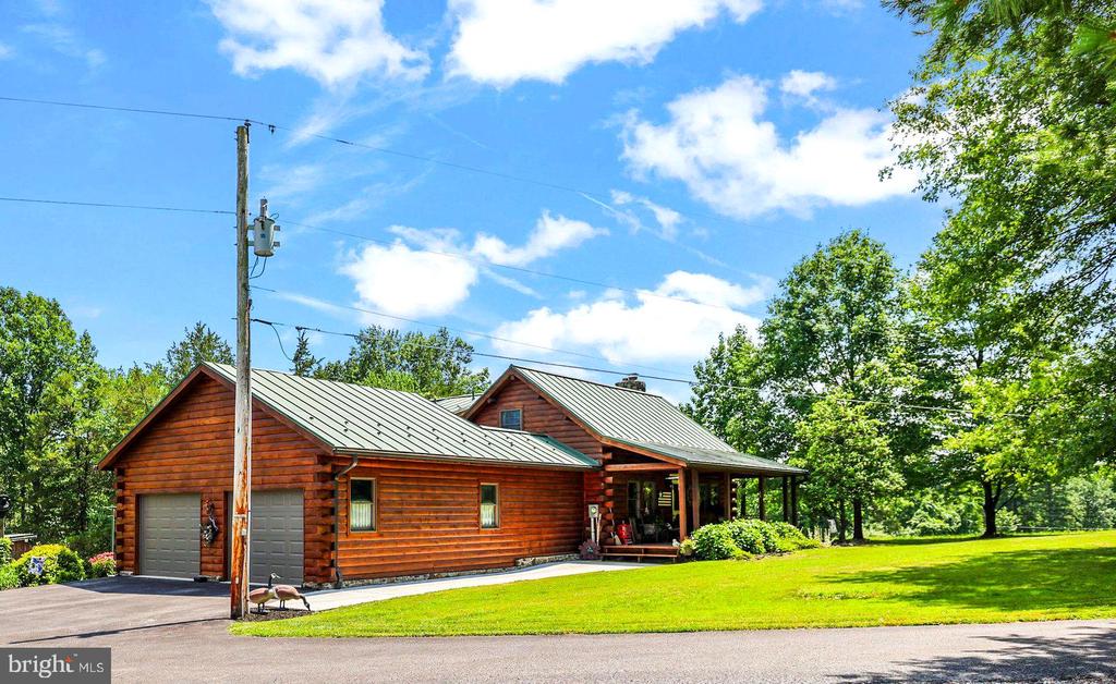 71 HULL DRIVE