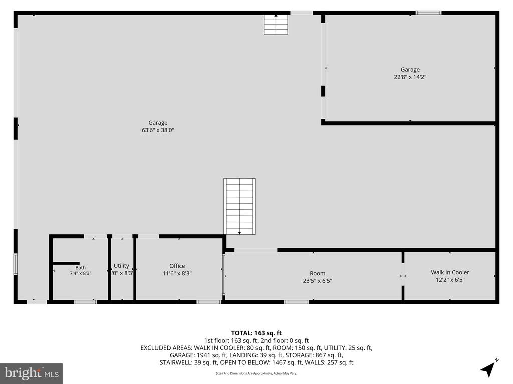 71 HULL DRIVE