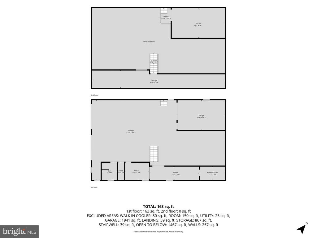 71 HULL DRIVE