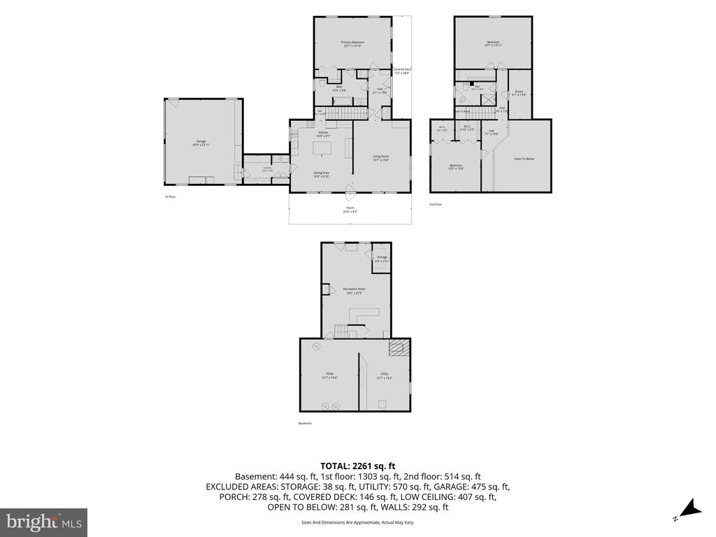 71 HULL DRIVE