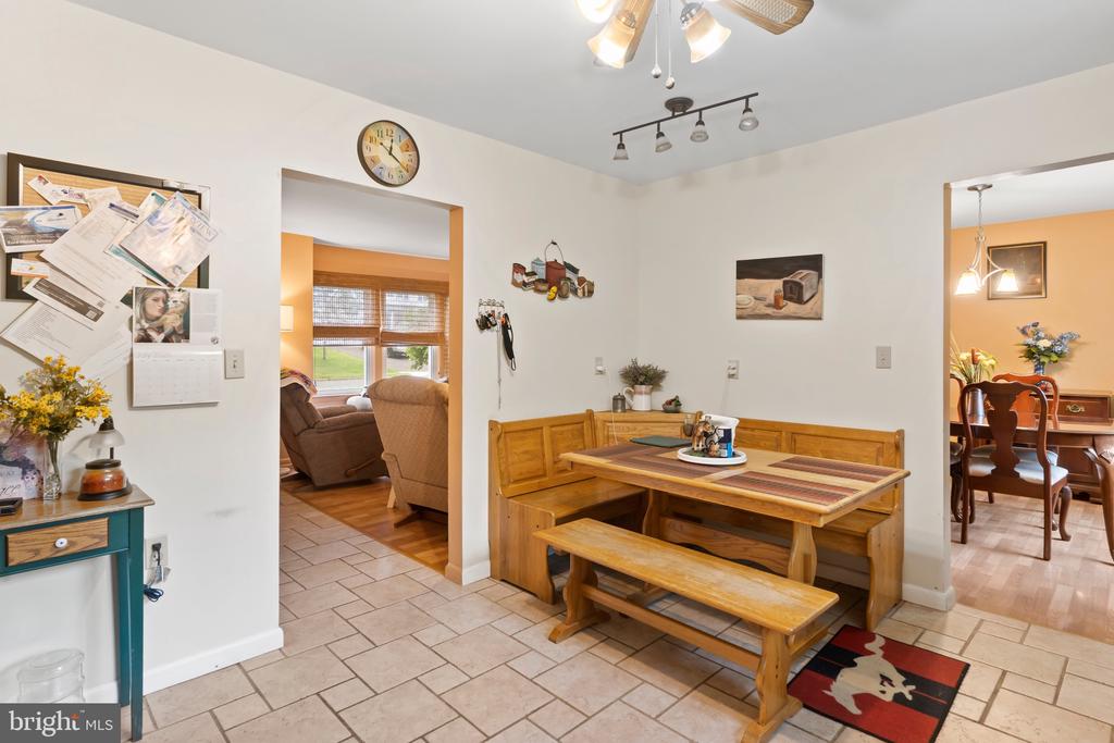 109 YELLOW BREECHES DRIVE