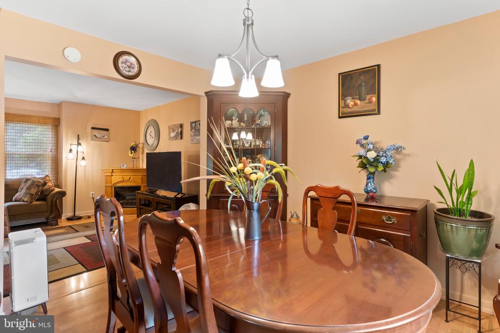 109 YELLOW BREECHES DRIVE