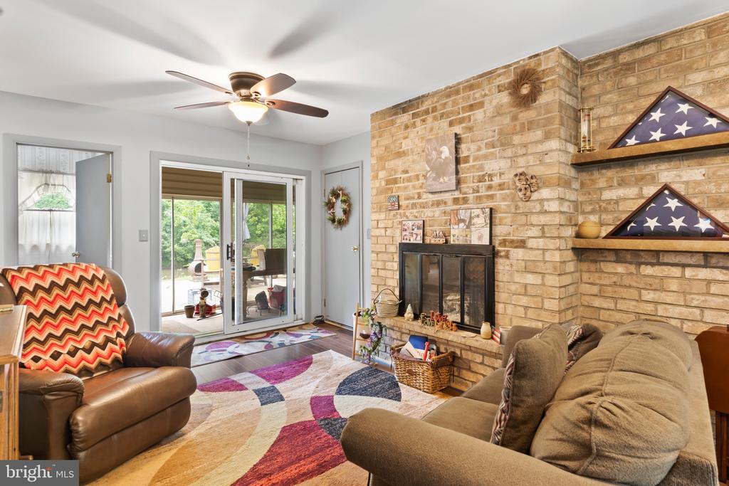 109 YELLOW BREECHES DRIVE
