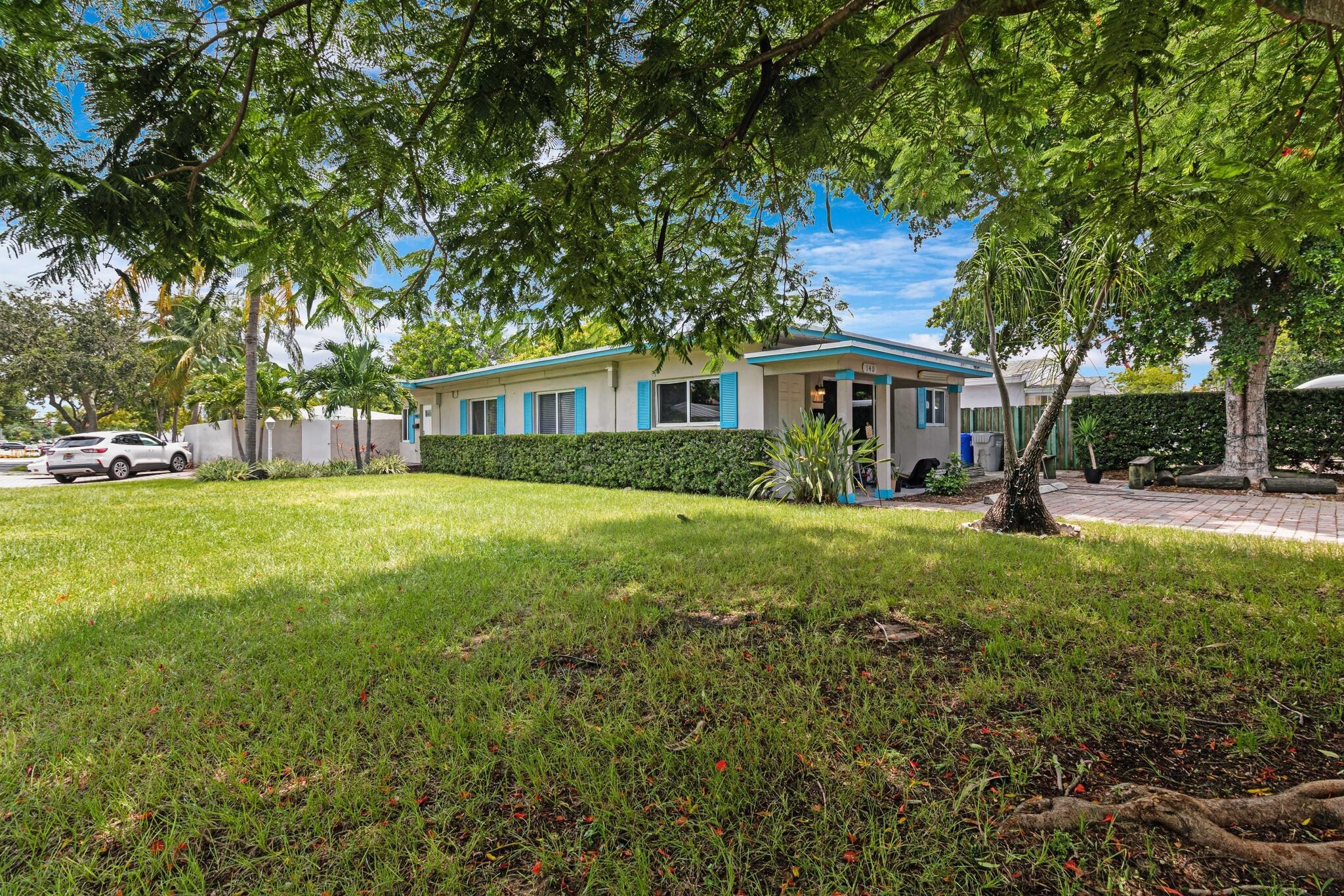 140 NE 19th Ave