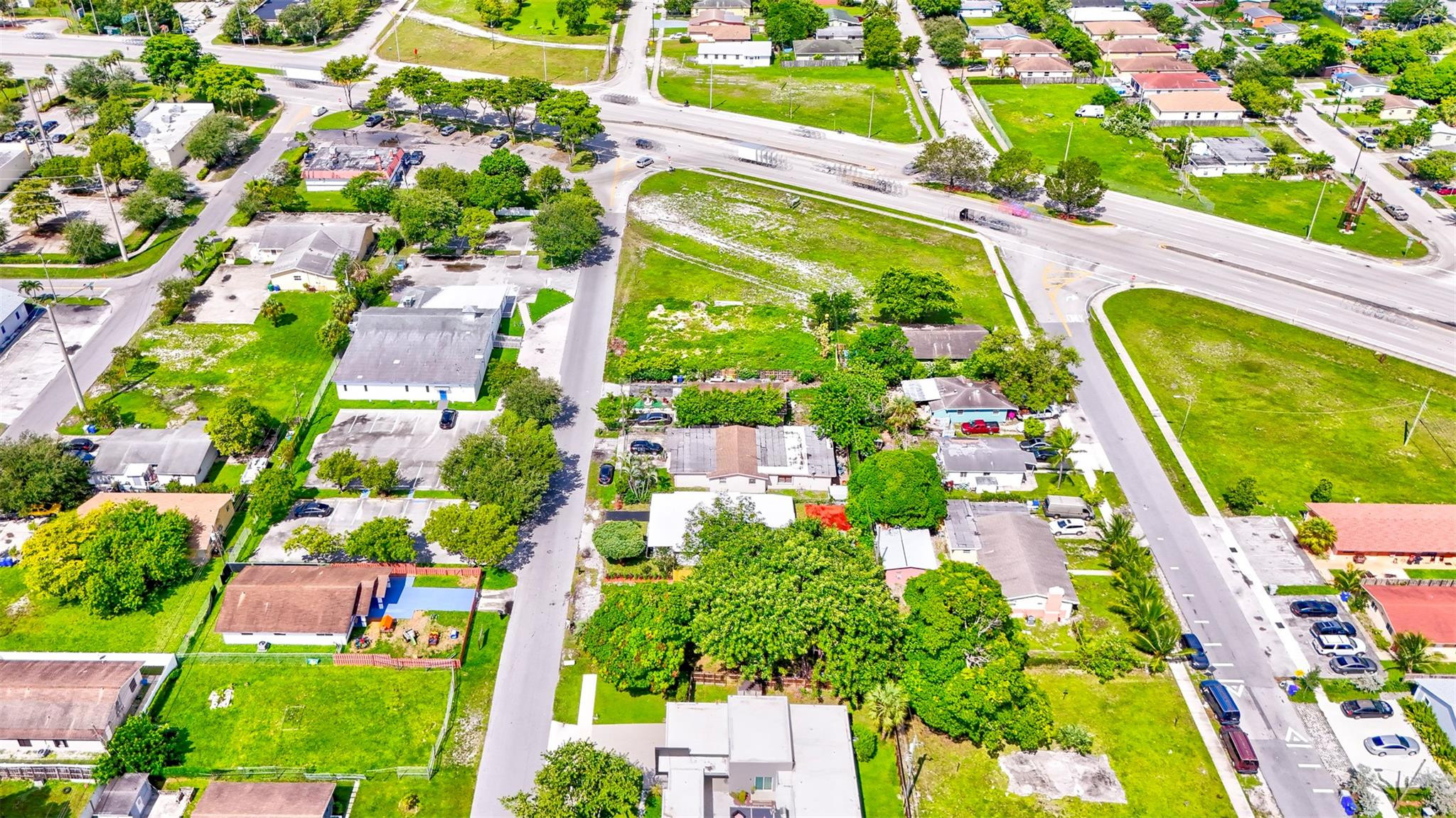 2351 NW 3rd St