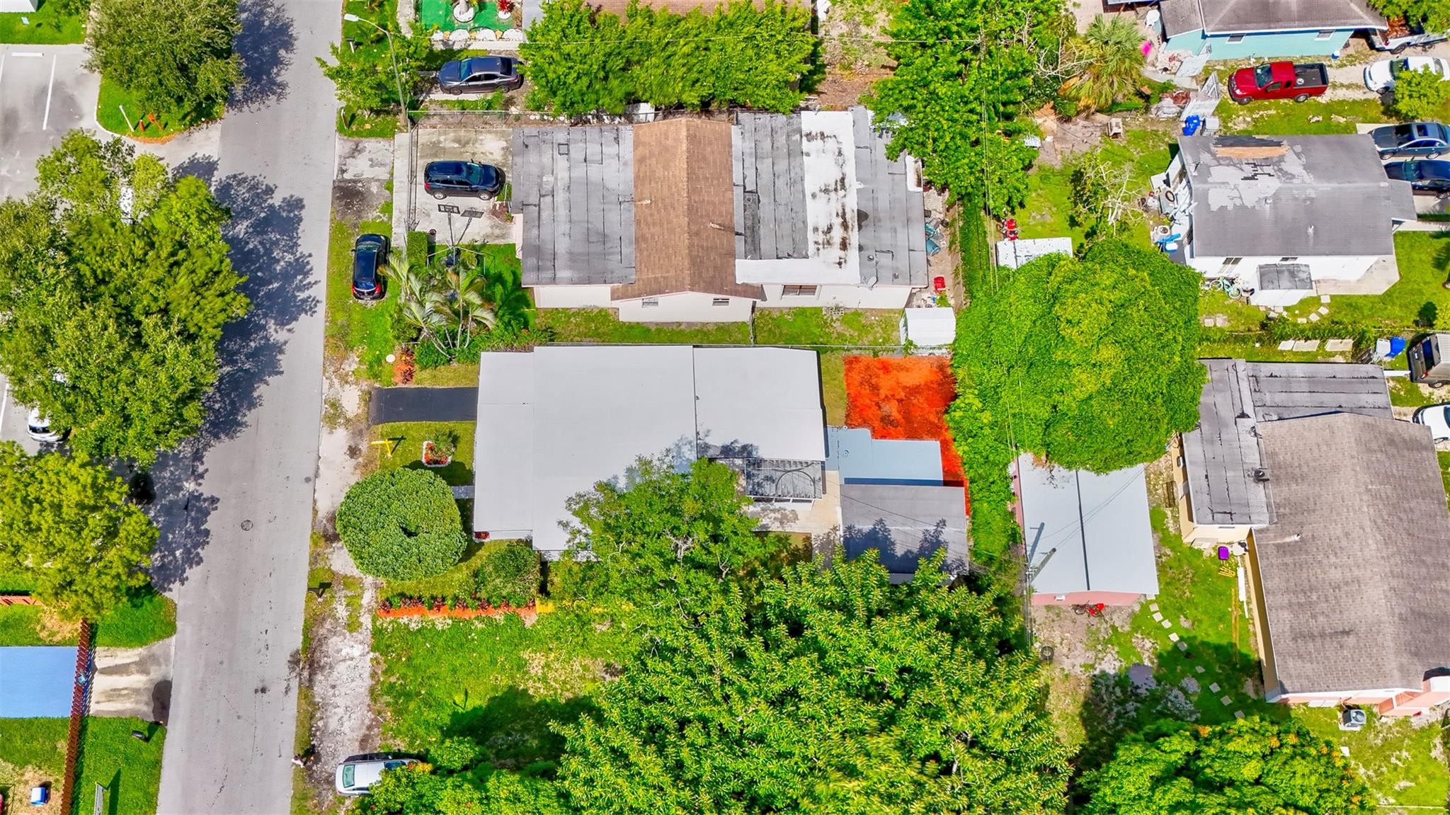 2351 NW 3rd St