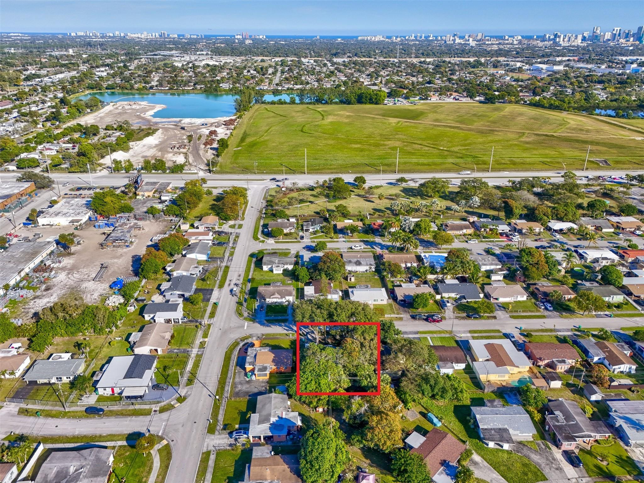 1581 NW 32nd Ave