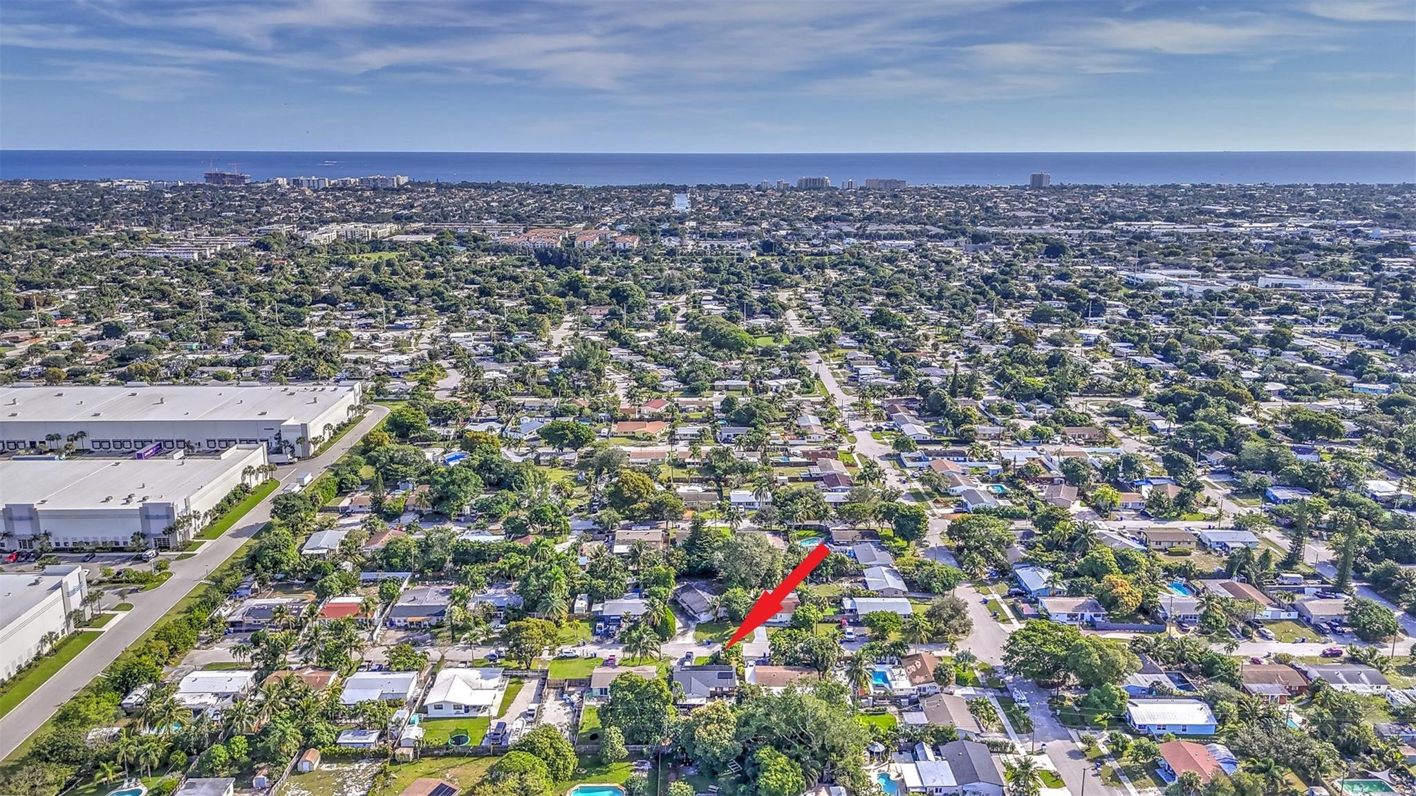 4271 NE 11th Ter