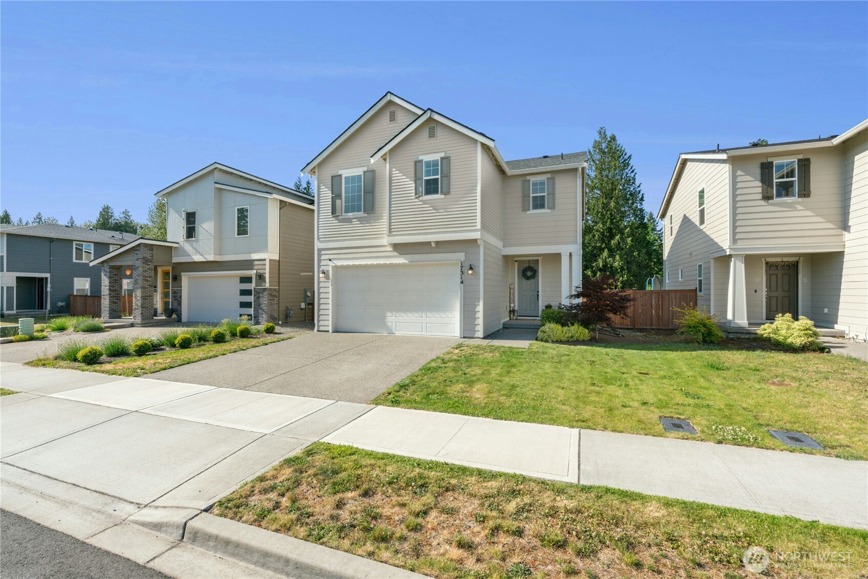 17314 SE 254th Place
