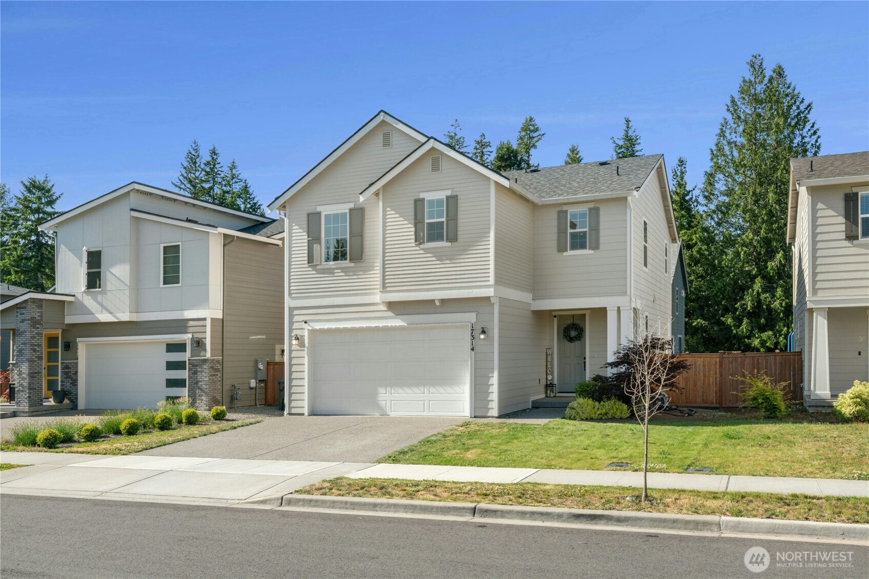 17314 SE 254th Place