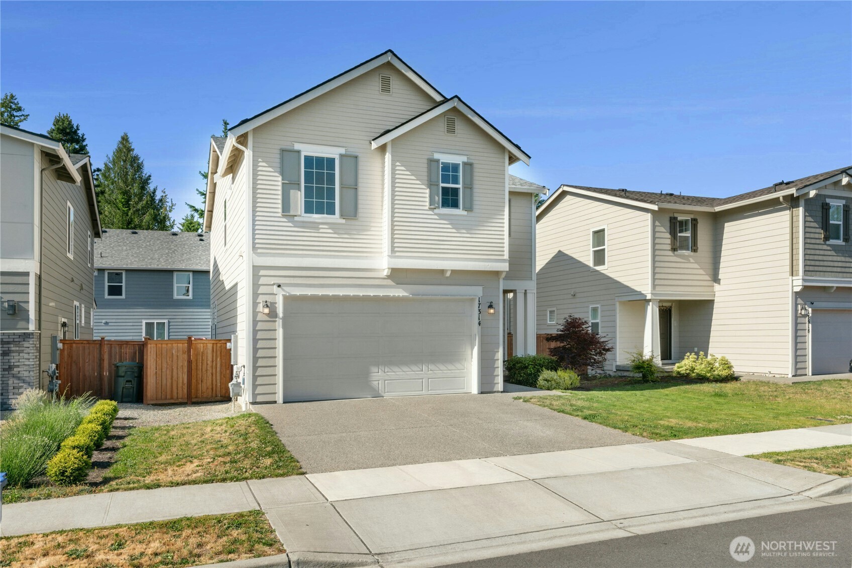 17314 SE 254th Place