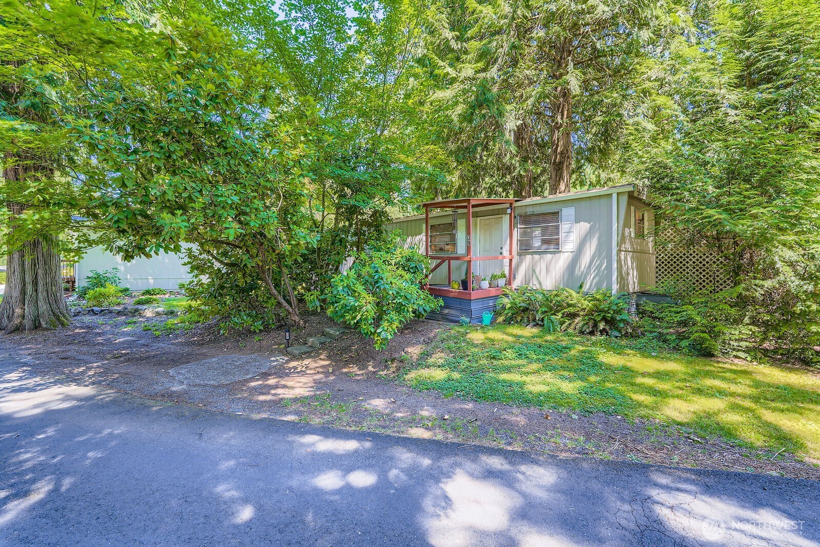 23800 SE Tiger Mountain Road Unit: 39