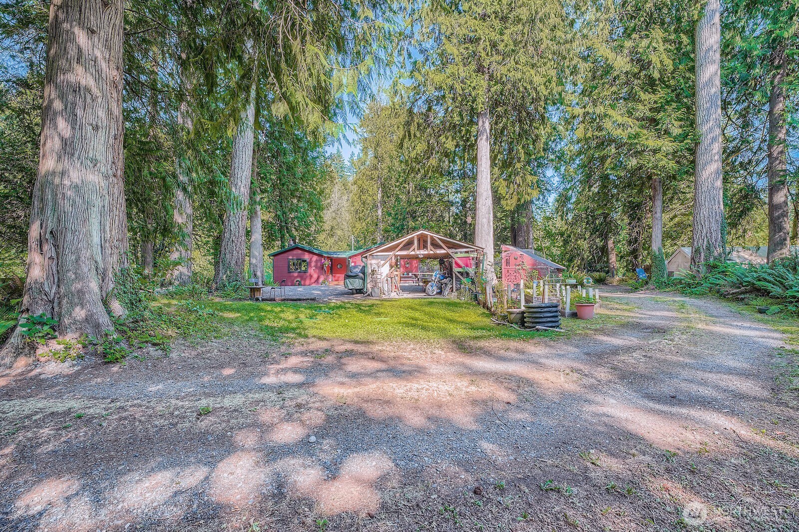 24206 250th Avenue SE