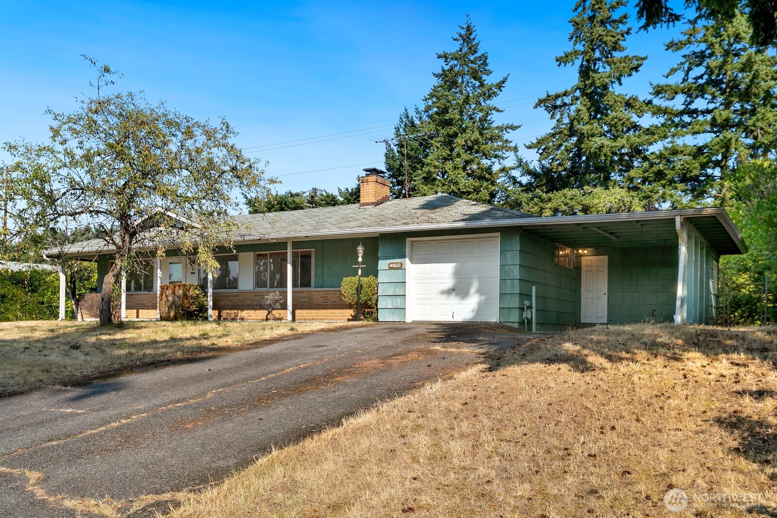 11705 Tomahawk Road SW