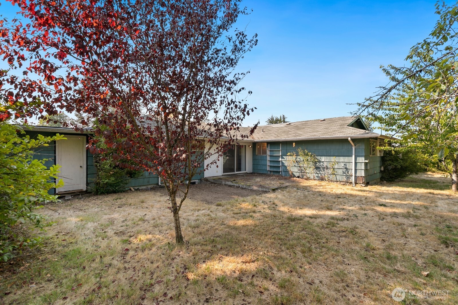 11705 Tomahawk Road SW