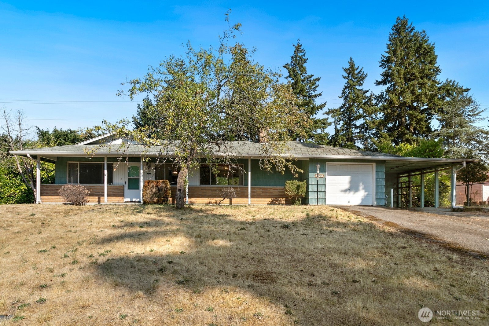 11705 Tomahawk Road SW
