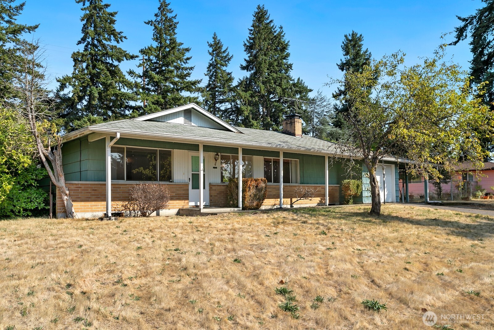 11705 Tomahawk Road SW