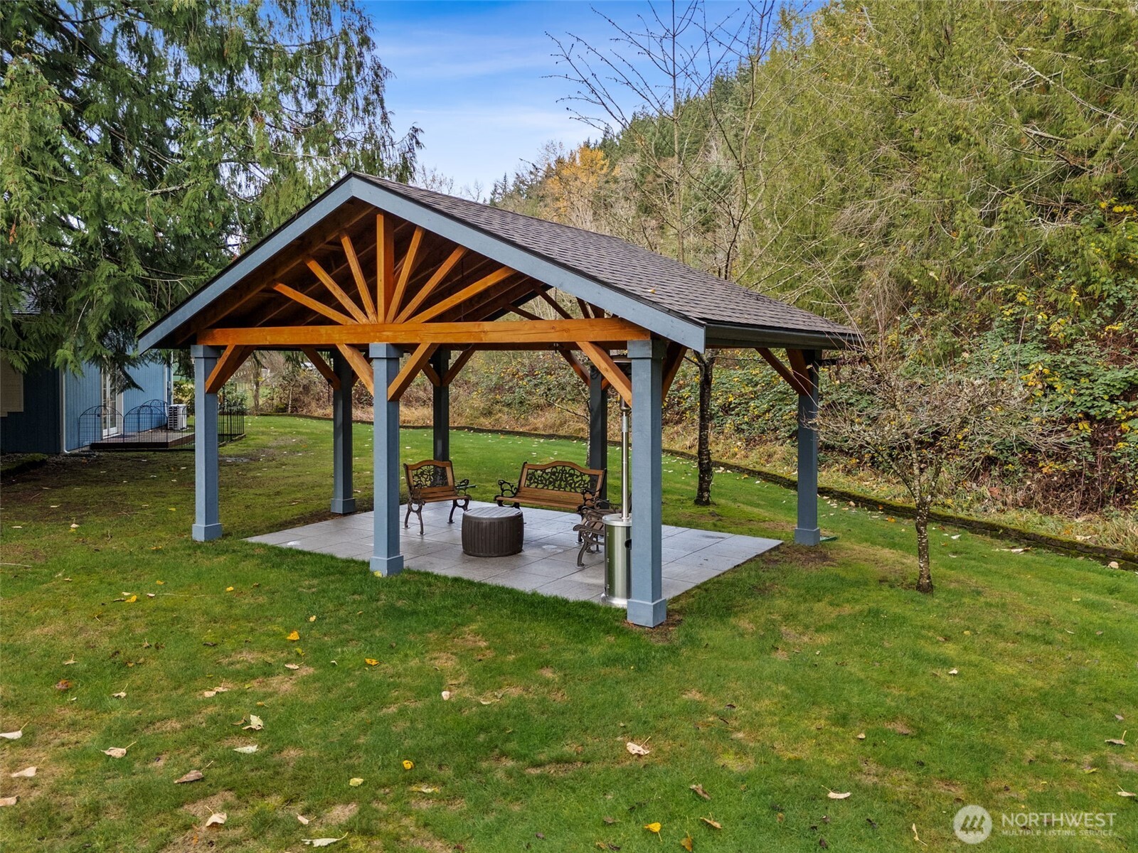 27114 SE Mud Mountain Road