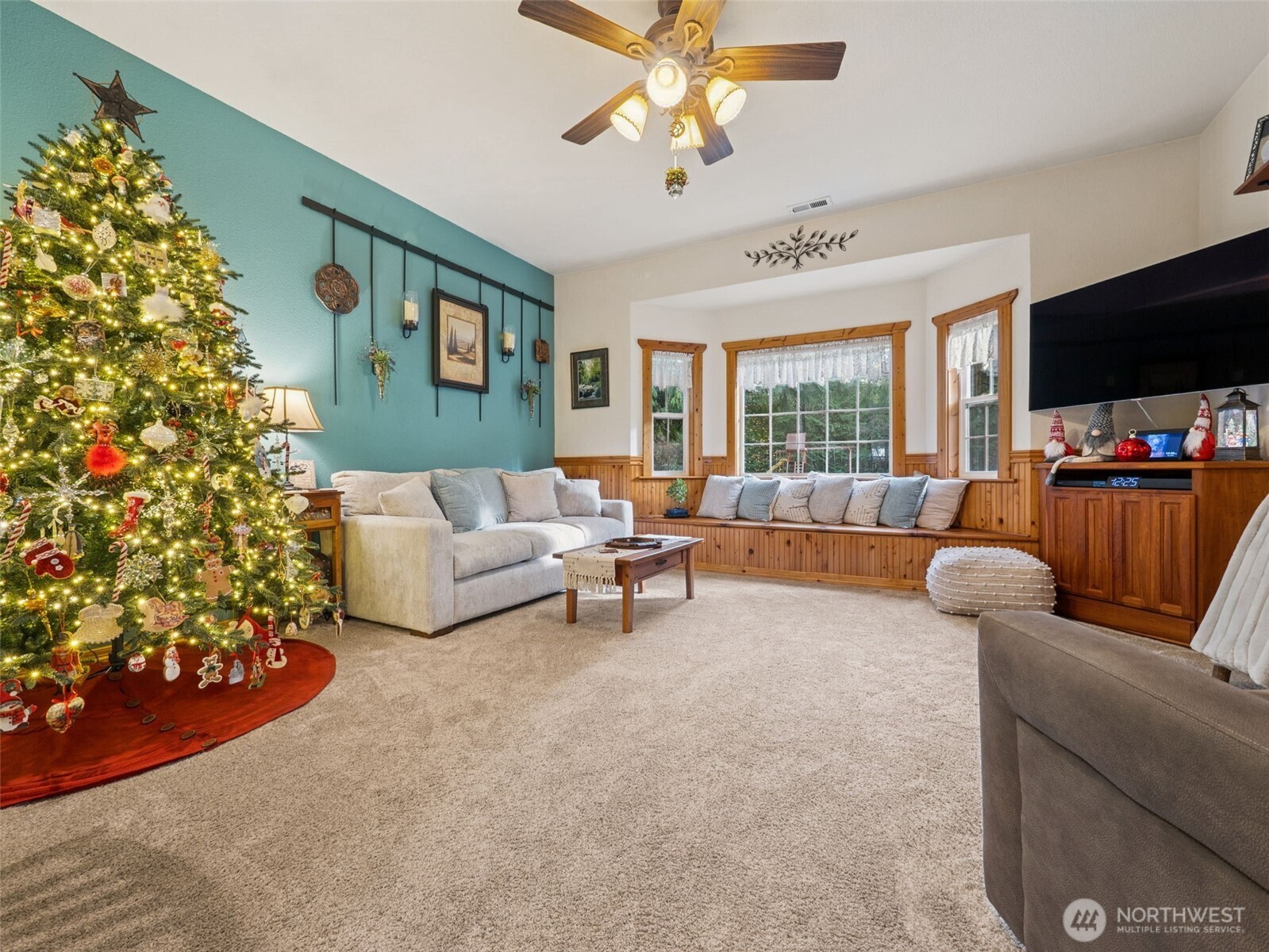 27114 SE Mud Mountain Road