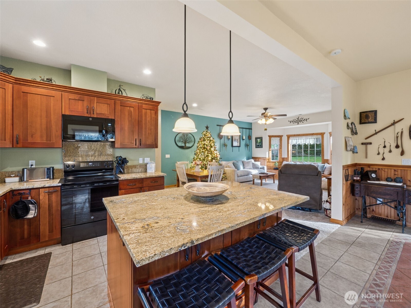 27114 SE Mud Mountain Road