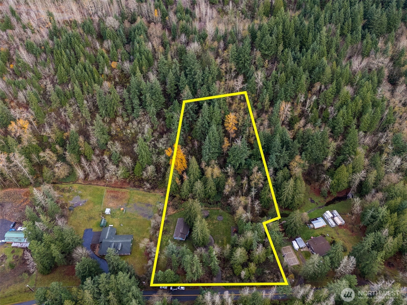 27114 SE Mud Mountain Road