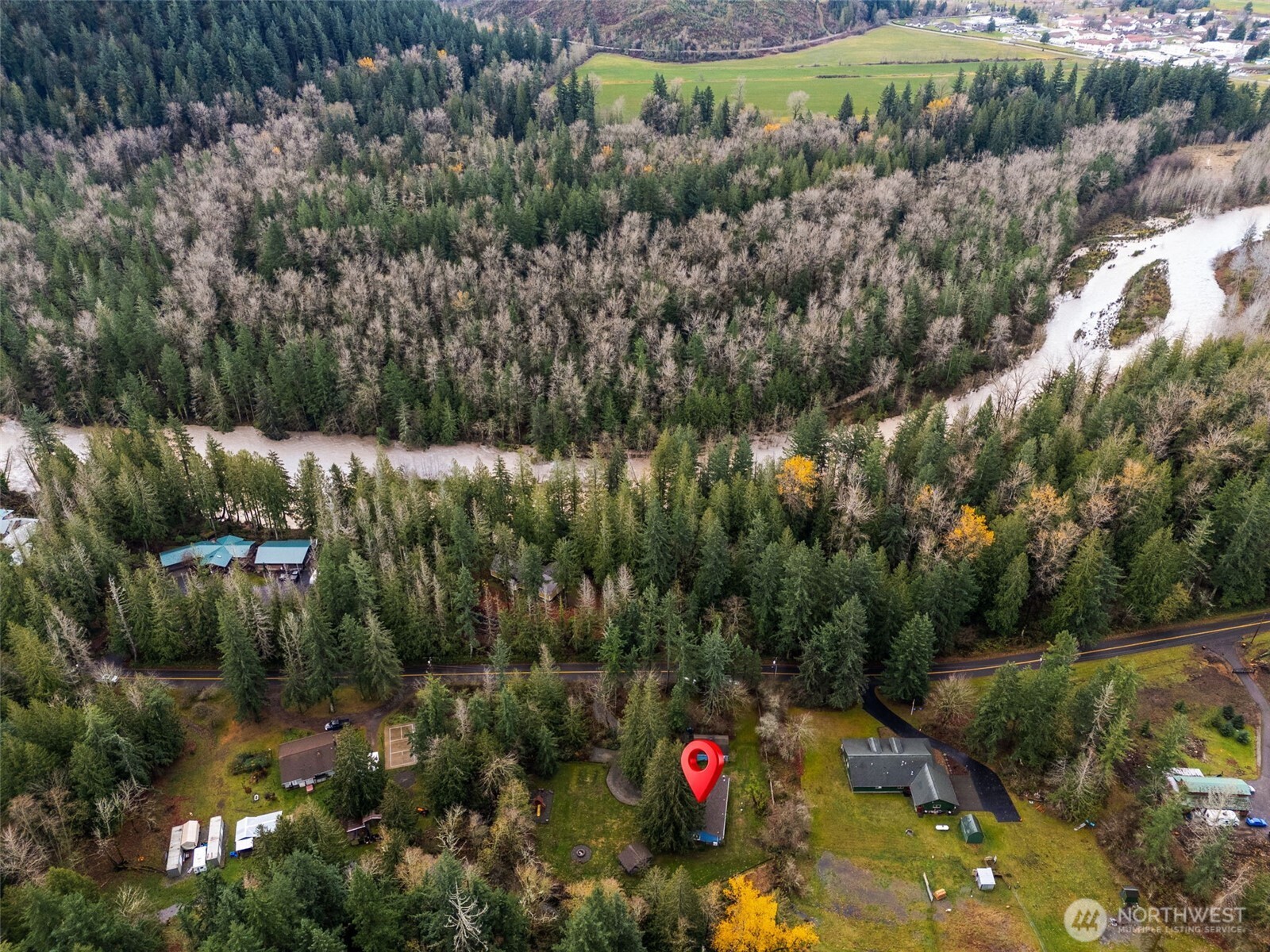 27114 SE Mud Mountain Road