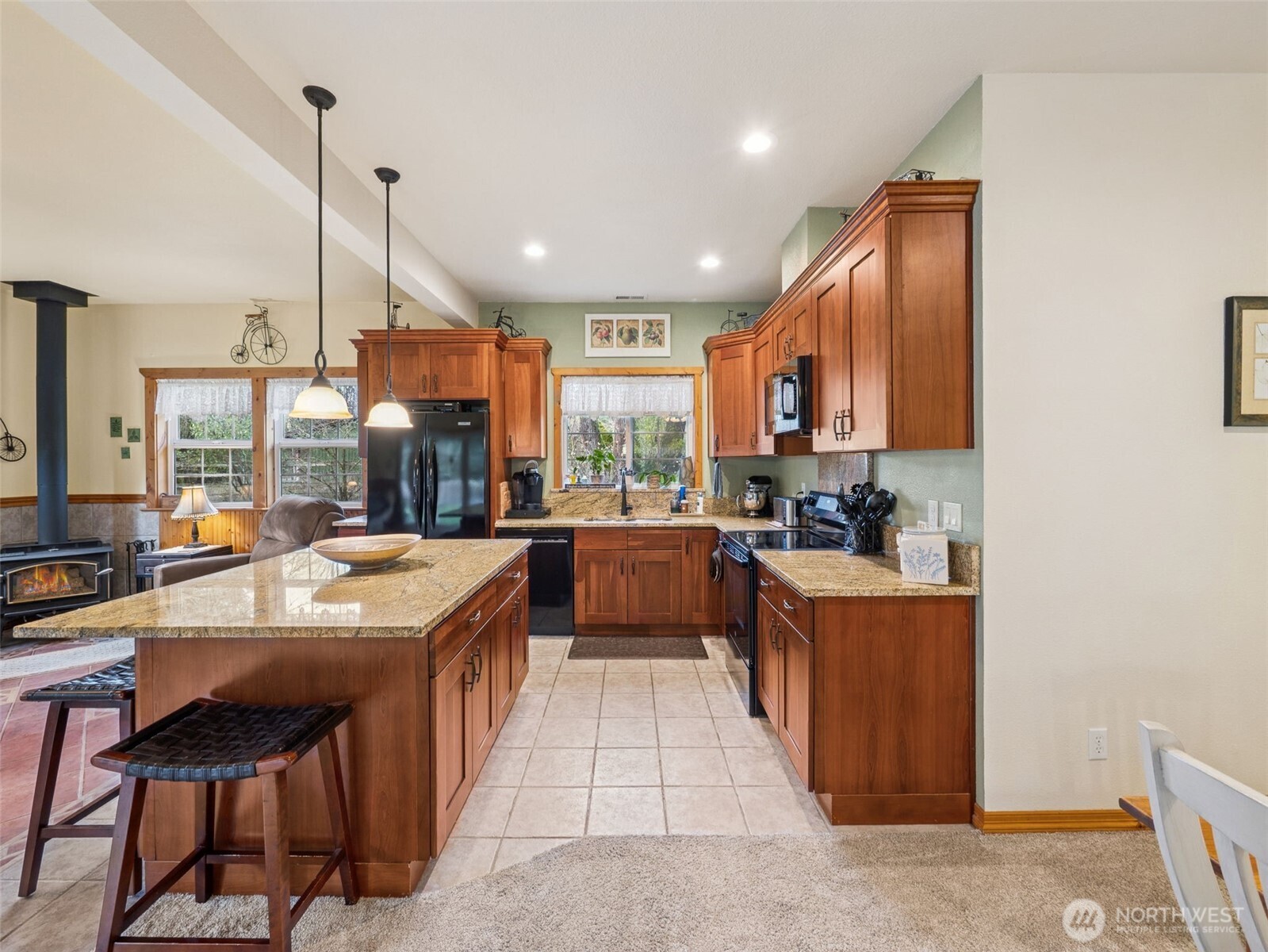 27114 SE Mud Mountain Road