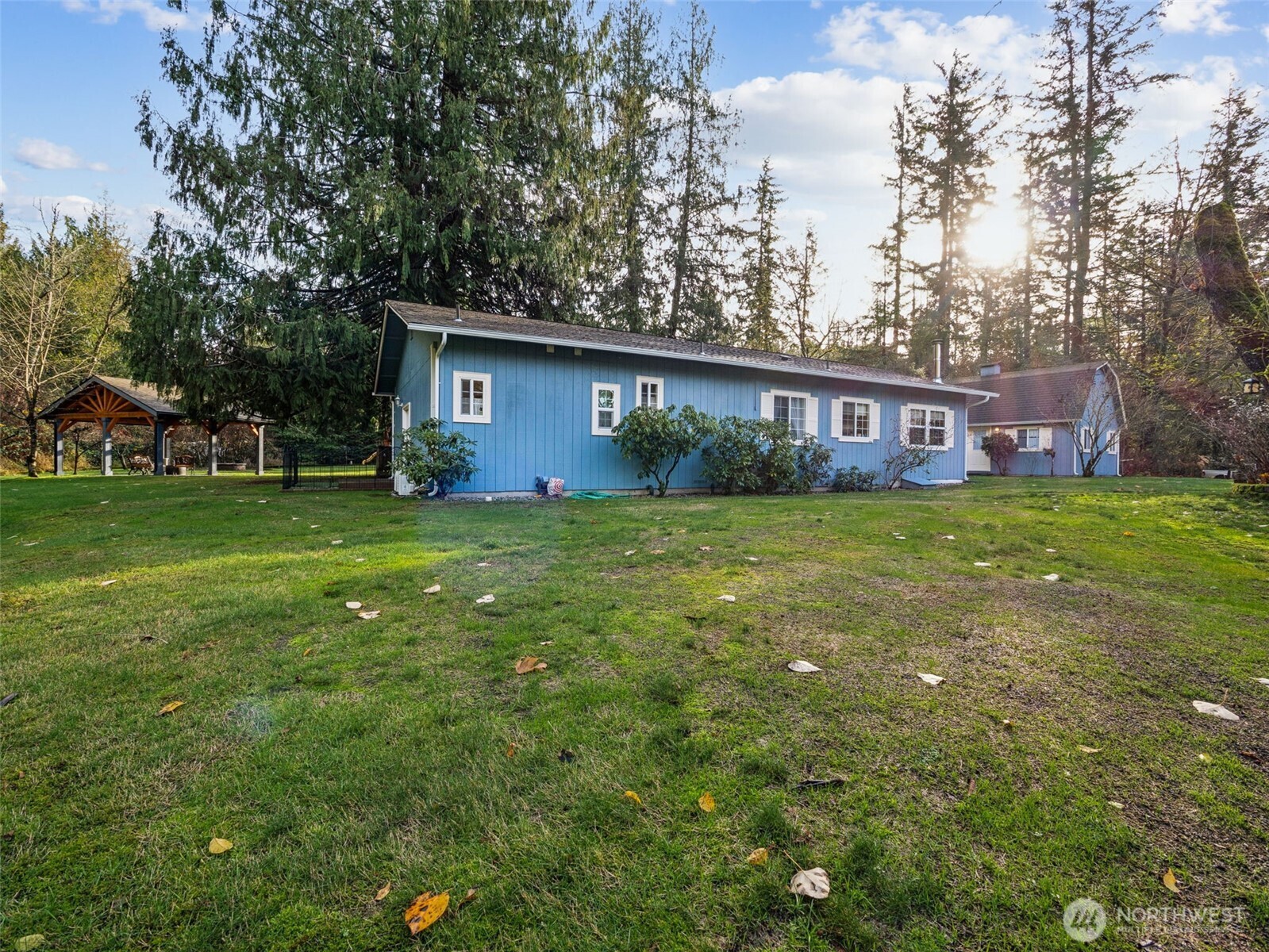 27114 SE Mud Mountain Road