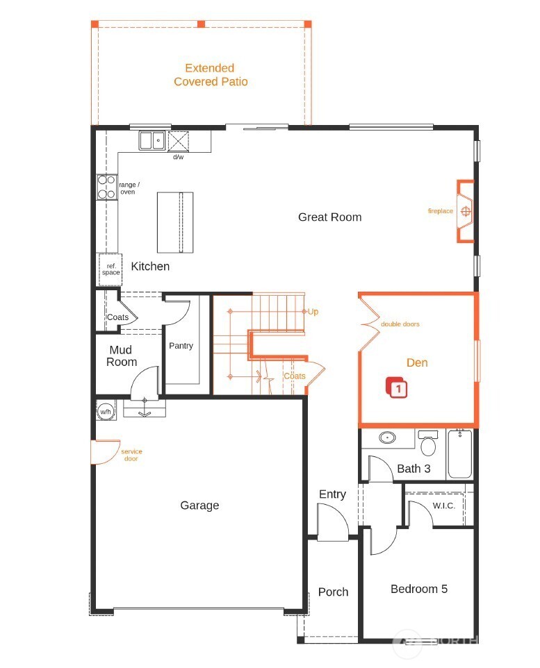 953 Britschgi Street Unit: 54