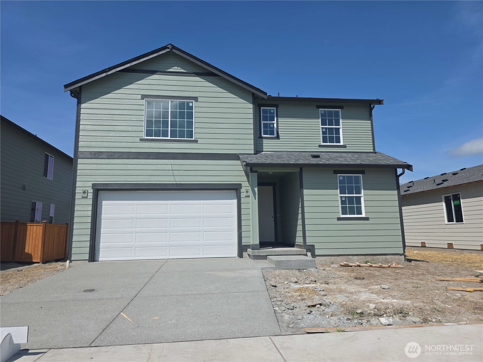 953 Britschgi Street Unit: 54