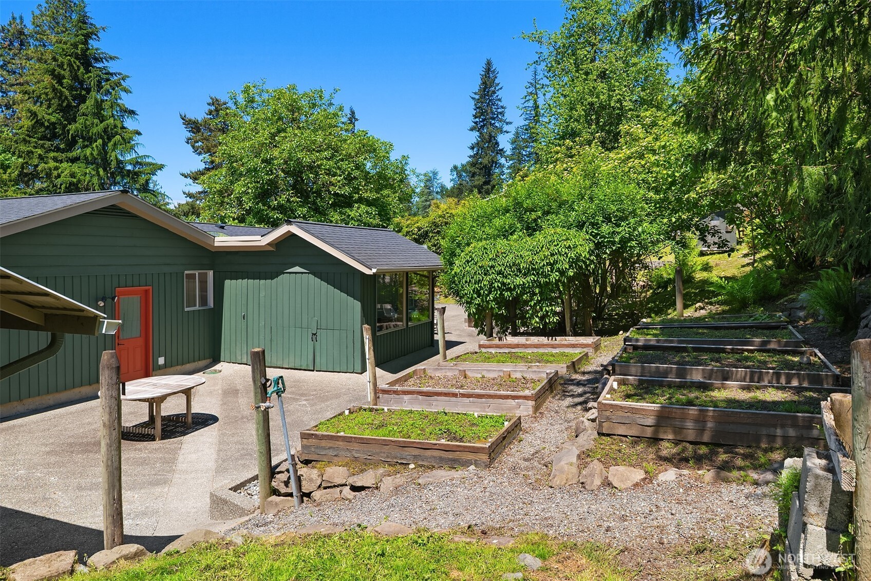 16408 Tiger Mountain Road SE