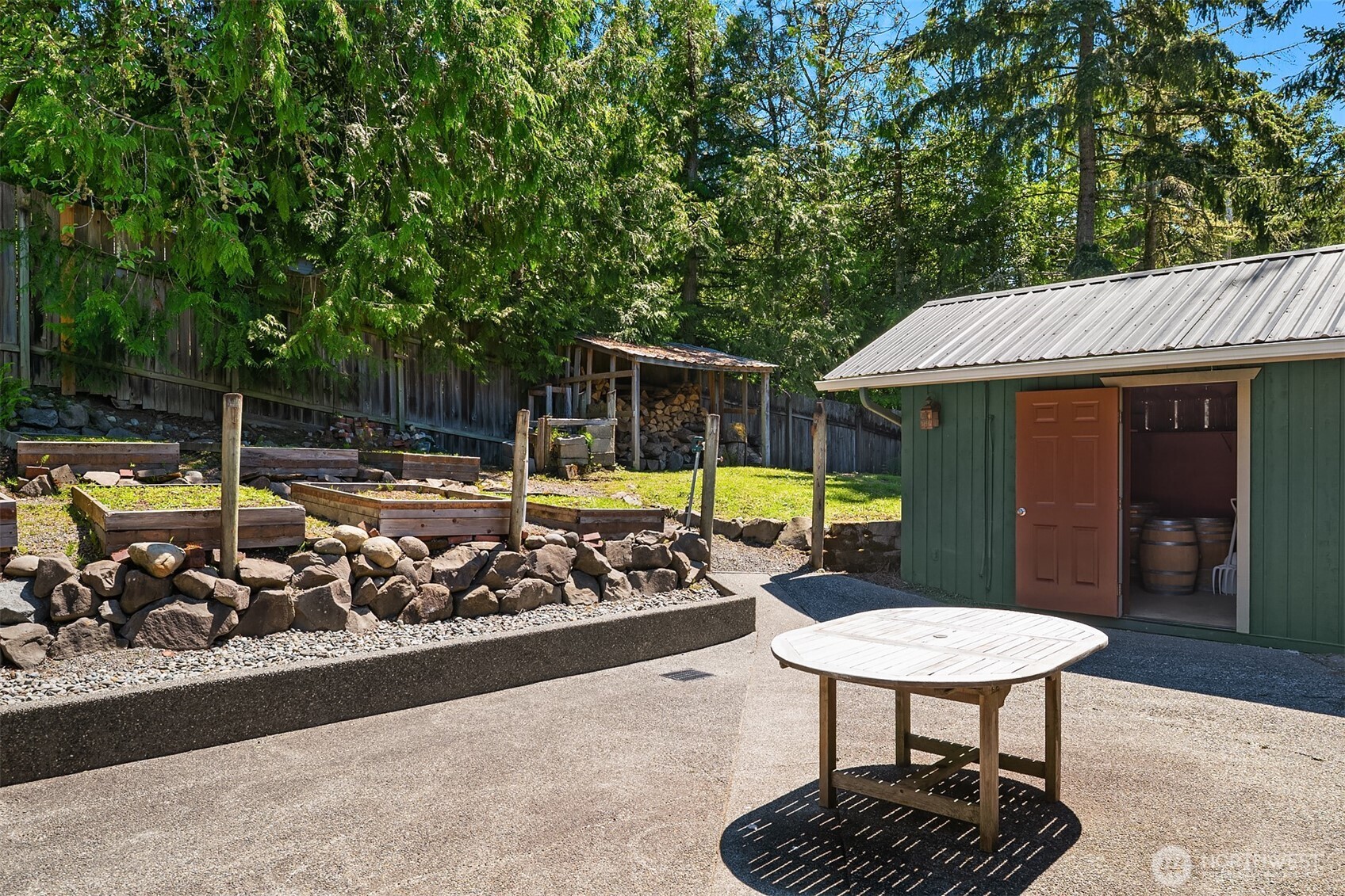 16408 Tiger Mountain Road SE