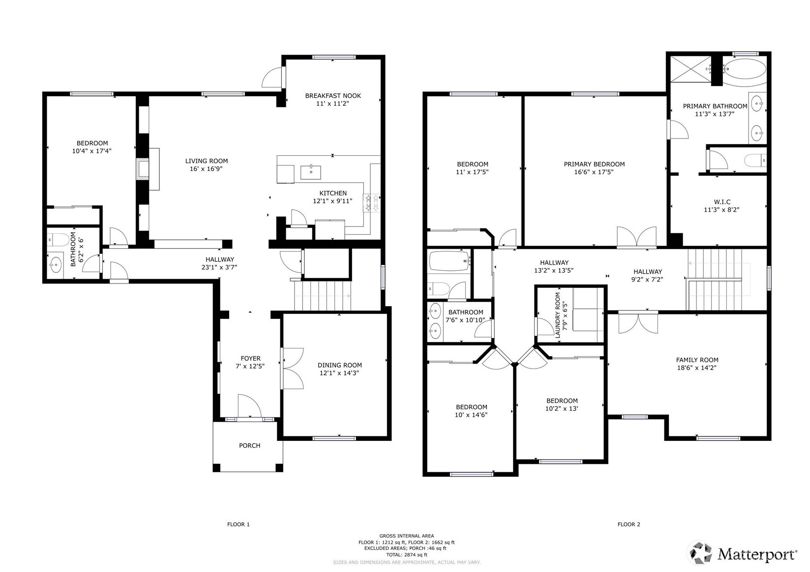 1139 185th Street Ct E