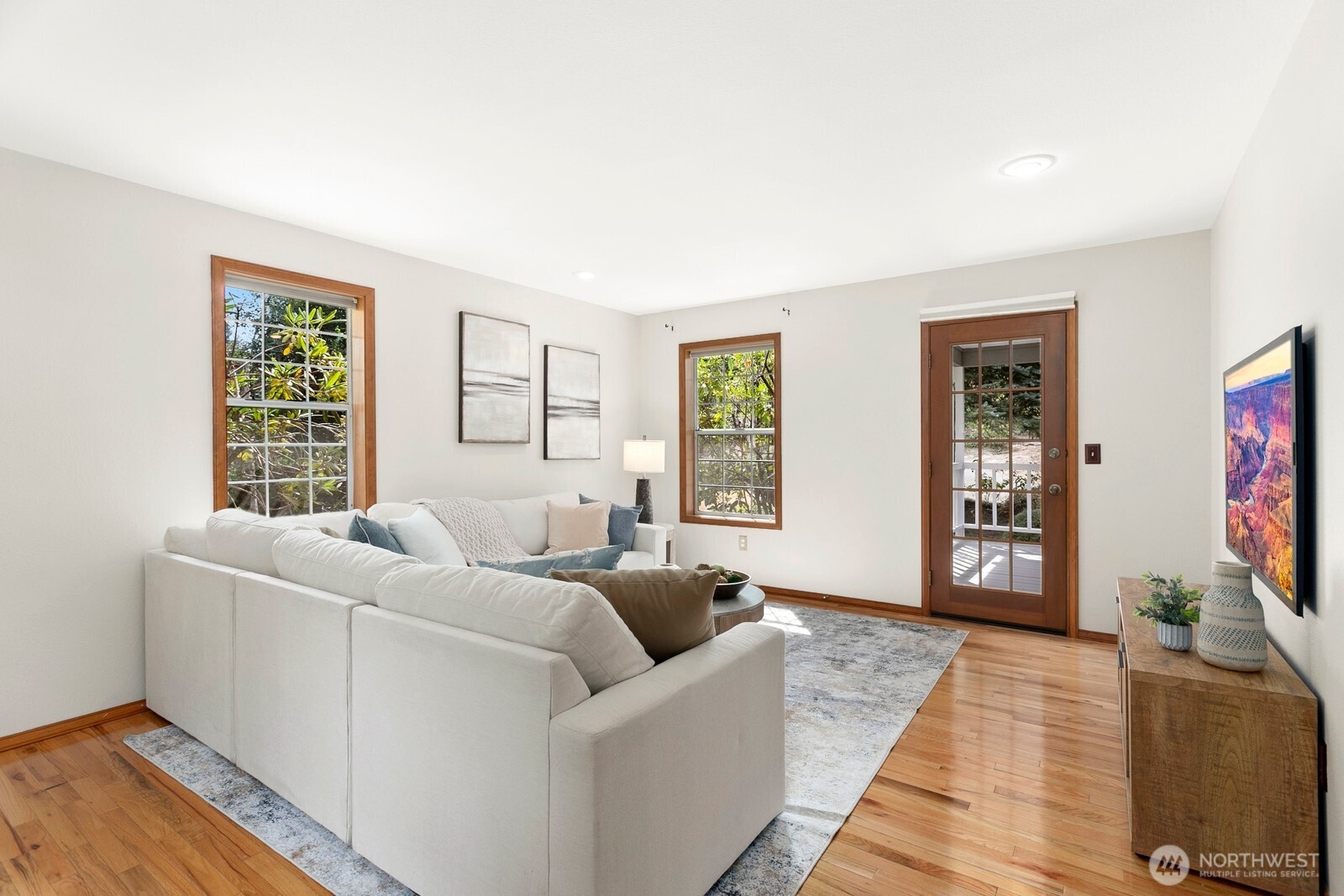 6108 Nahane West NE