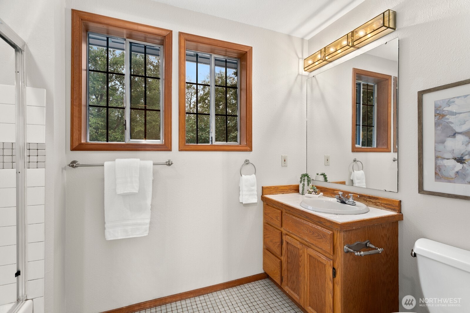 6108 Nahane West NE