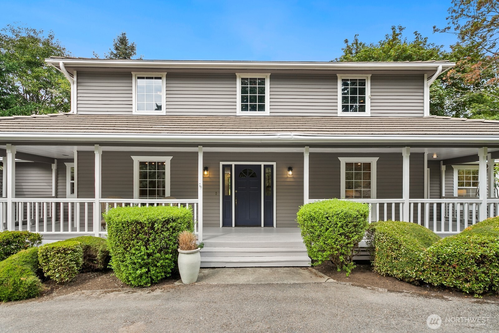 6108 Nahane West NE