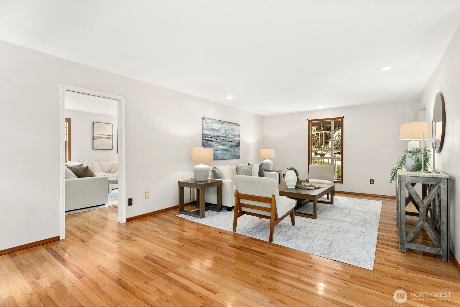 6108 Nahane West NE