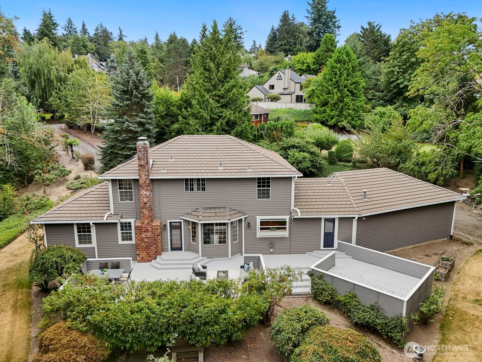 6108 Nahane West NE