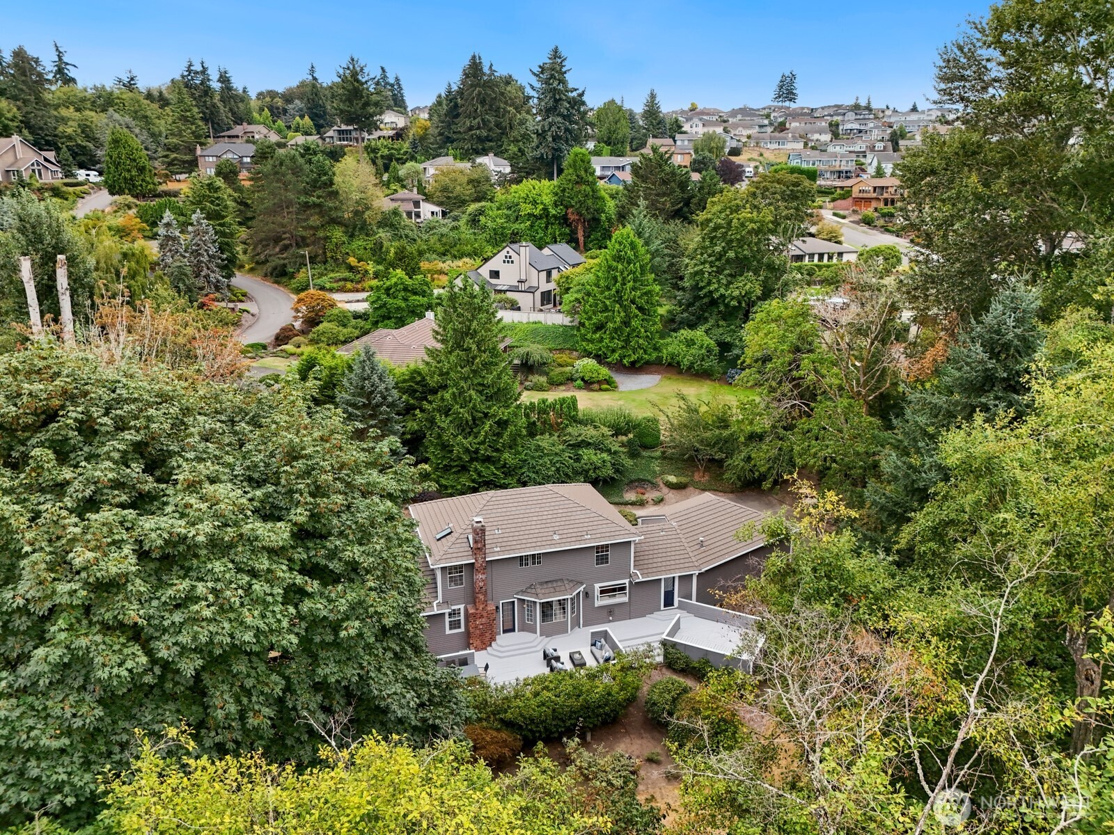 6108 Nahane West NE