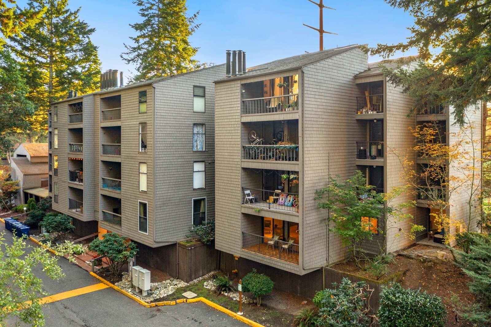 6355 137th Avenue NE Unit: 291