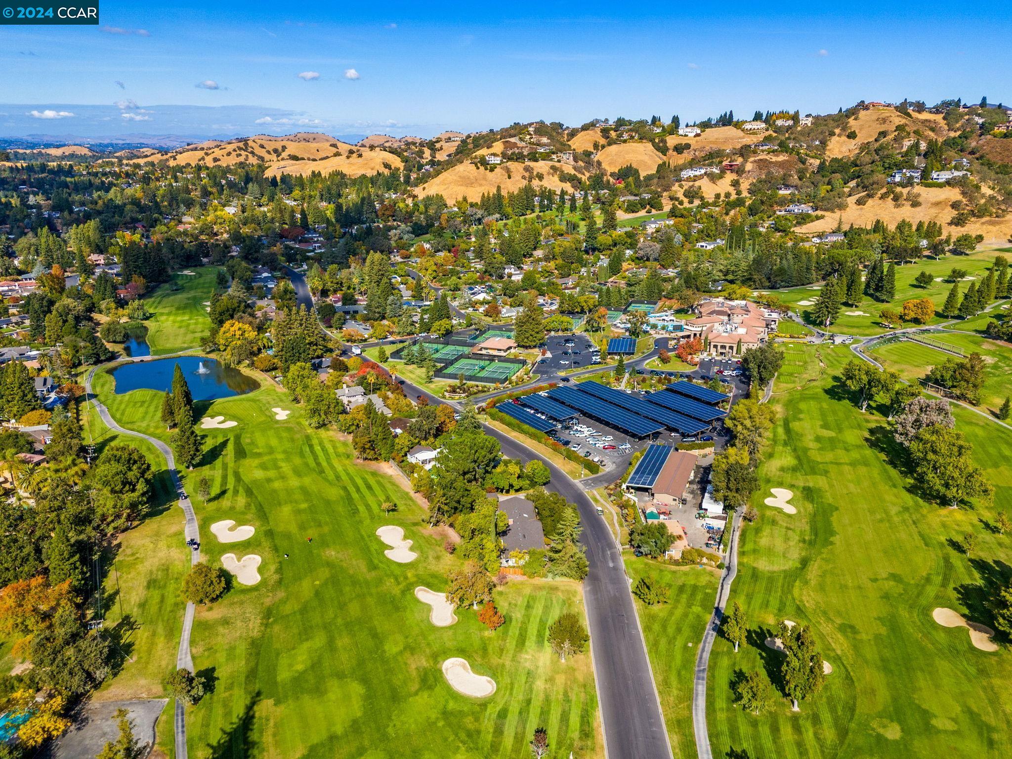 1420 Jackson Way, Alamo