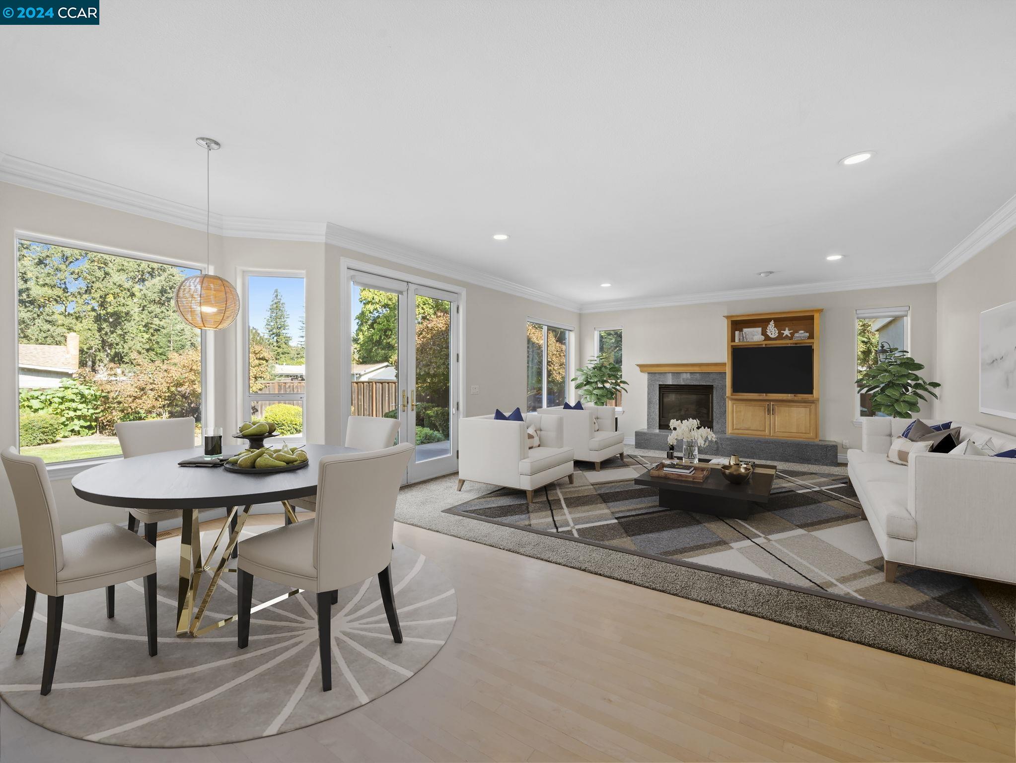 1420 Jackson Way, Alamo