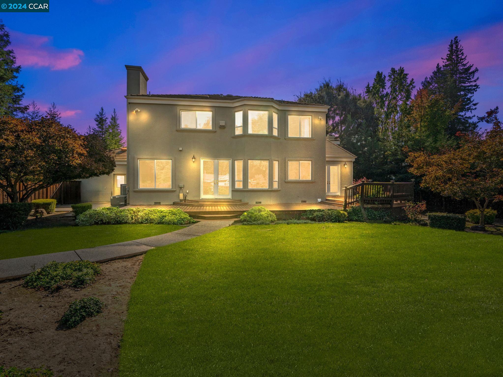 1420 Jackson Way, Alamo