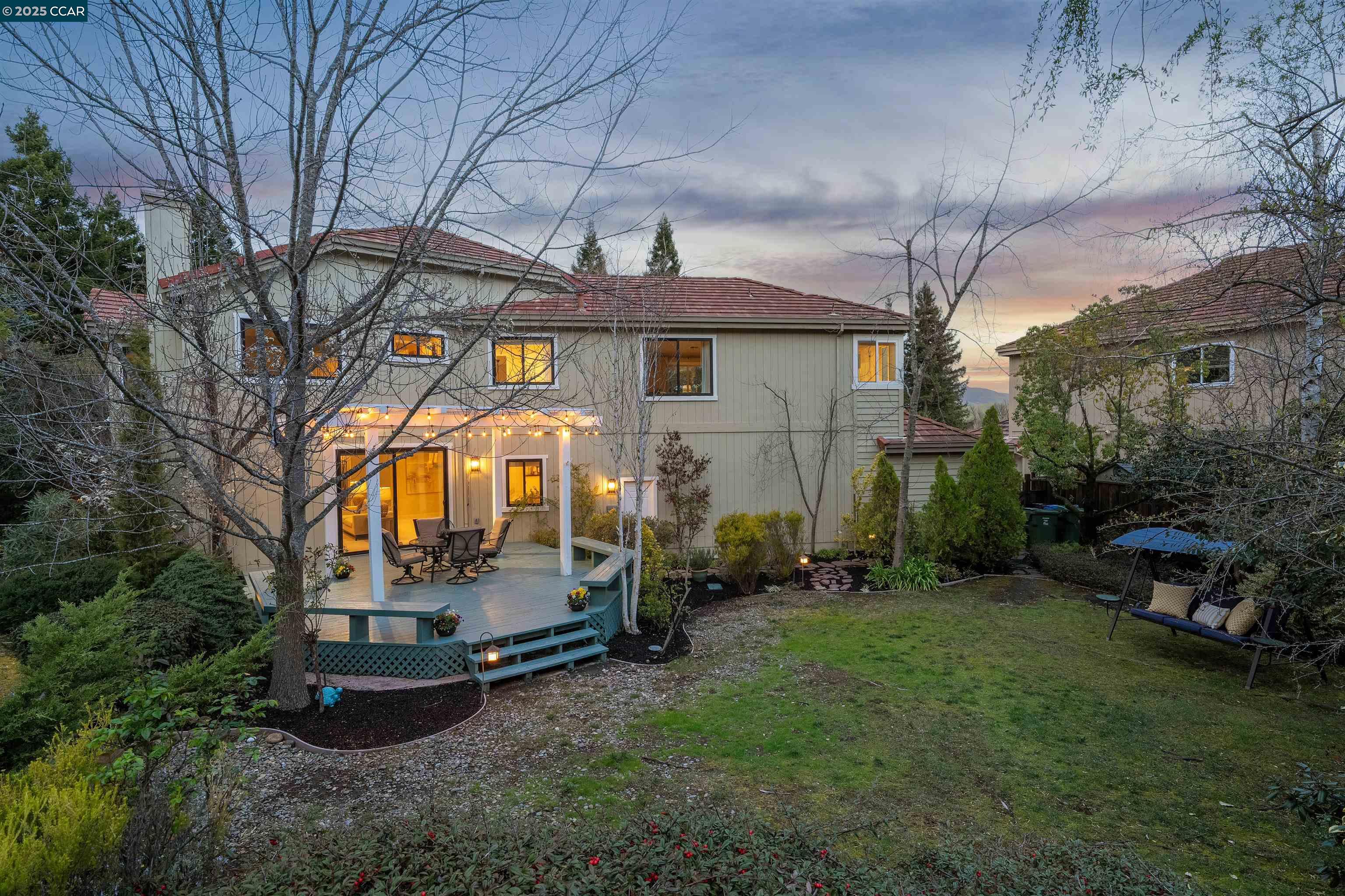3765 Deer Trail Ct, Danville